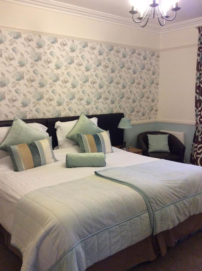 Douglas House Castle Douglas Εξωτερικό φωτογραφία
